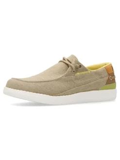 Outlet LIBERTO Zapato wallabee casual confort