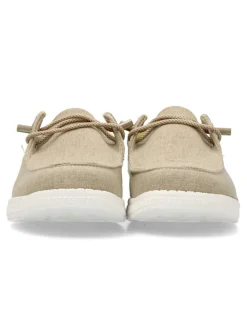 Outlet LIBERTO Zapato wallabee casual confort
