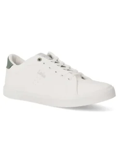 Outlet LOIS Deportiva clásica blanca urbana
