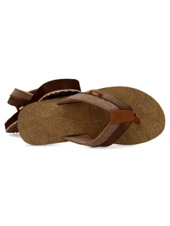 Hot LOIS Sandalia hombre casual confort