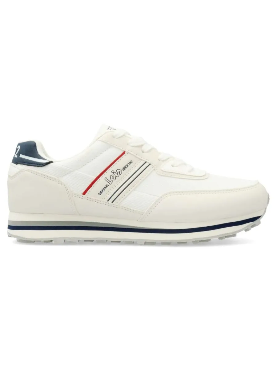 Hot LOIS Sneakers deportivo casual hombre