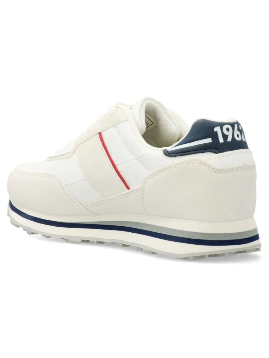 Hot LOIS Sneakers deportivo casual hombre