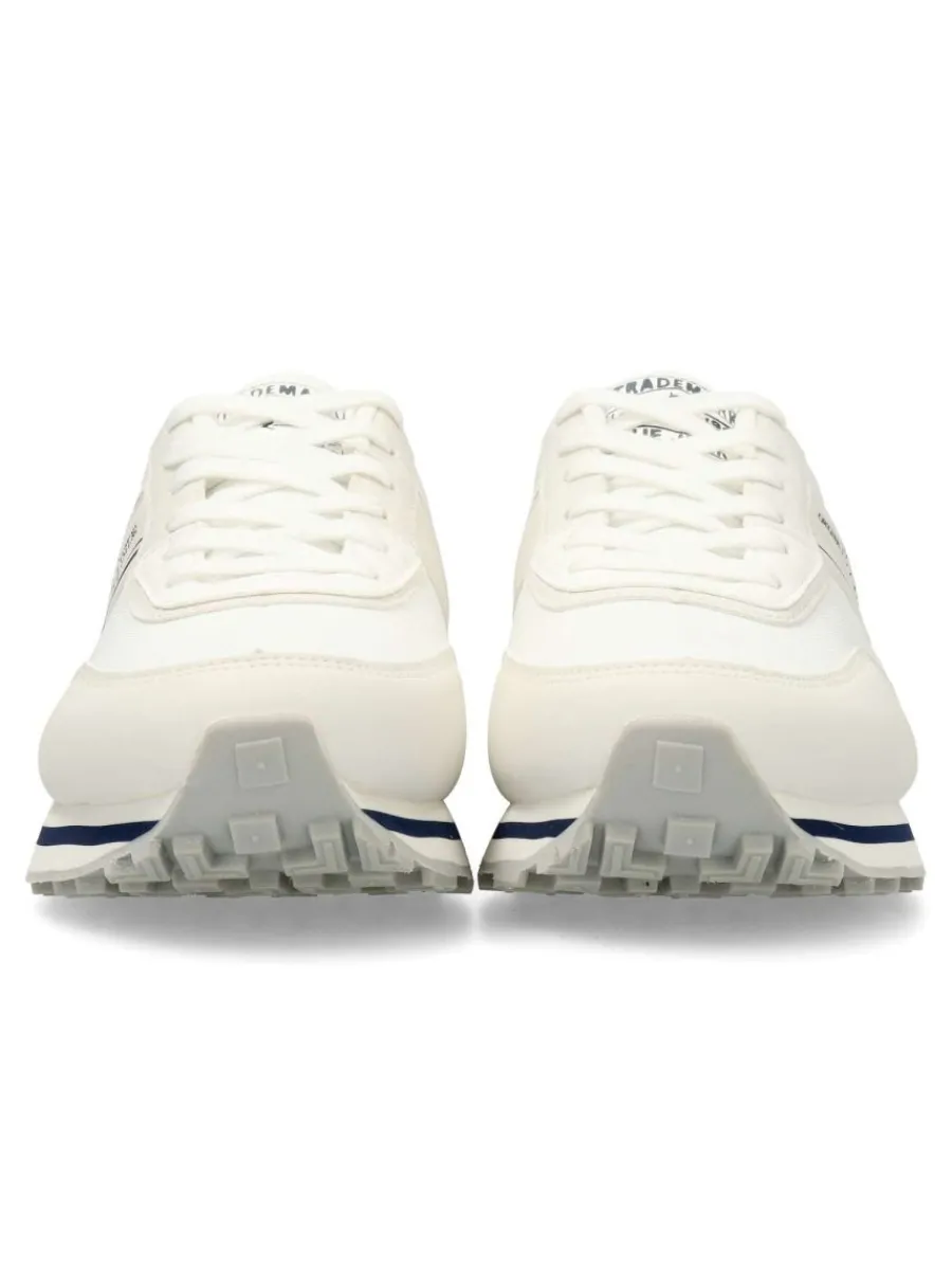 Hot LOIS Sneakers deportivo casual hombre