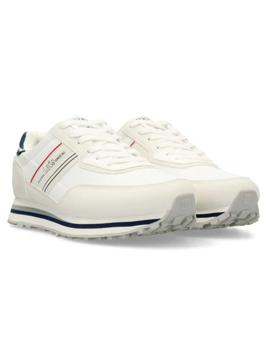 Hot LOIS Sneakers deportivo casual hombre