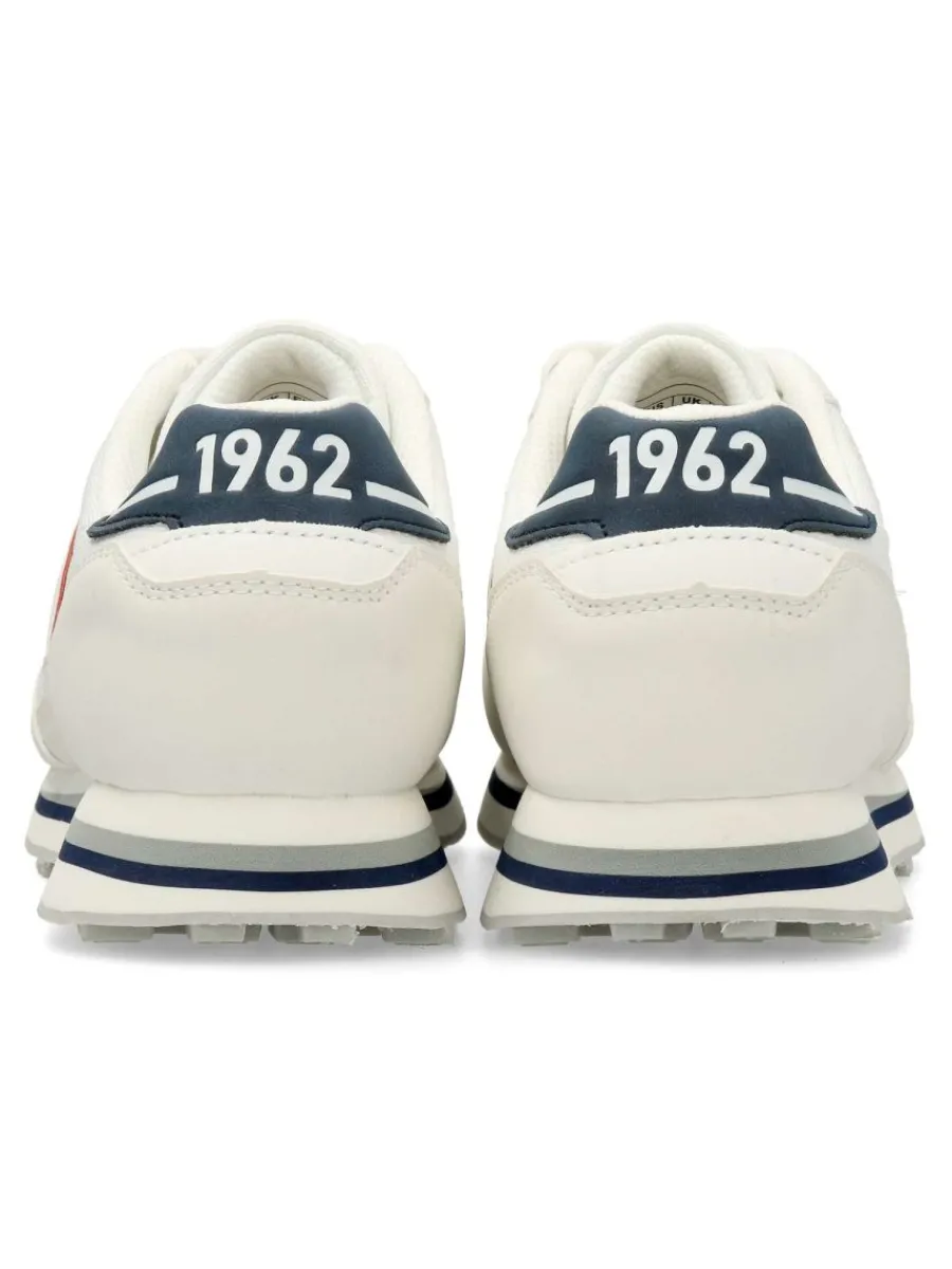 Hot LOIS Sneakers deportivo casual hombre