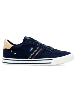 New LOIS Zapatilla bamba urbana hombre