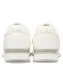 Fashion LOIS Zapatilla tenis casual confort hombre