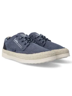 Online LOIS Zapato lona casual hombre