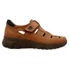 Best LUISETTI Sandalia cerrada confort piel