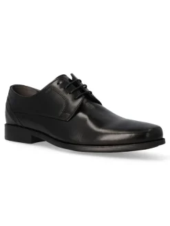 New LUISETTI Zapato ceremonia hombre LUI 19304 NEGRO