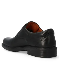 Sale LUISETTI Zapato cordón hombre LUI 0101 NEGRO