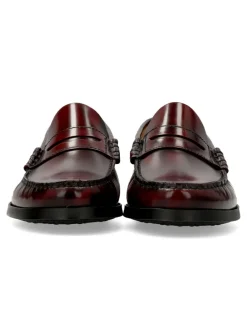 Sale MAC Mocasín castellano Florentic hombre