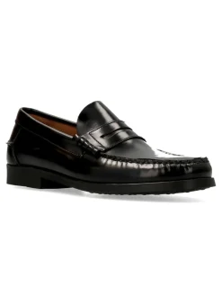 Discount MAC Mocasín castellano piel Florentic