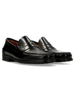 Discount MAC Mocasín castellano piel Florentic