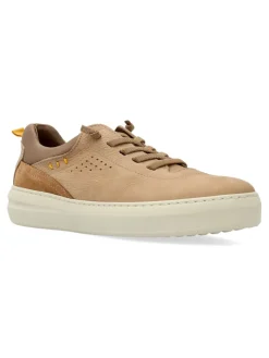 Clearance MAC Sneakers casual piel confort hombre