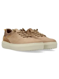 Clearance MAC Sneakers casual piel confort hombre