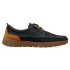 Discount MAC Zapato casual de vestir piel nobuck
