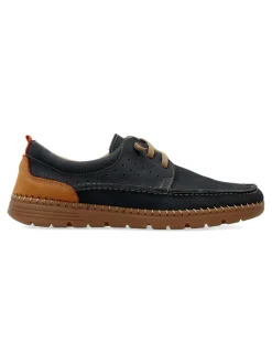 Discount MAC Zapato casual de vestir piel nobuck
