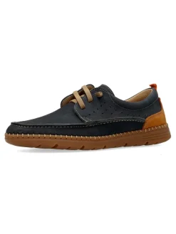 Discount MAC Zapato casual de vestir piel nobuck