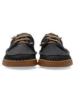 Discount MAC Zapato casual de vestir piel nobuck