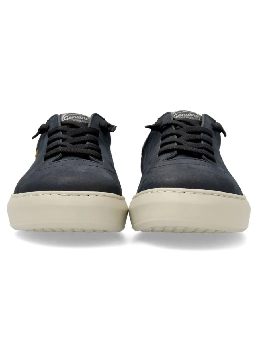 Outlet MAC Zapato casual piel nobuck confort