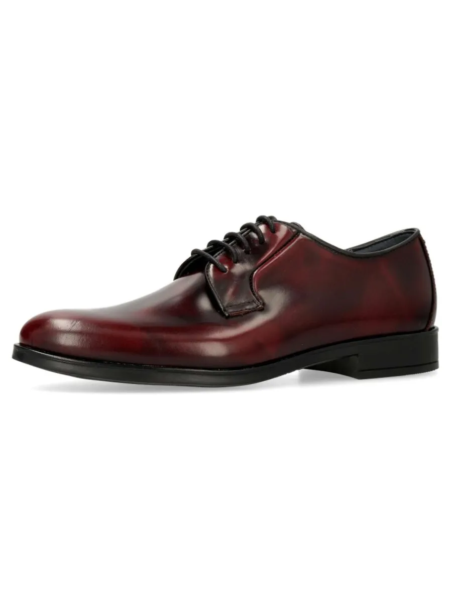Online MAC Zapato de vestir oxford piel florentic