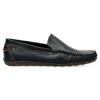 Best MAC Zapato mocasín piel confort hombre