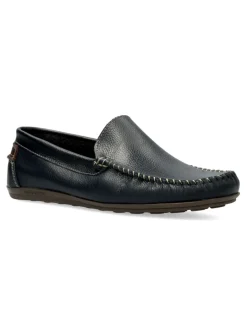 Best MAC Zapato mocasín piel confort hombre