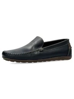 Best MAC Zapato mocasín piel confort hombre