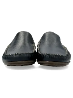Best MAC Zapato mocasín piel confort hombre