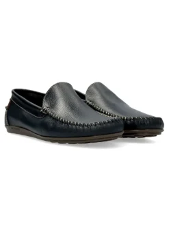 Best MAC Zapato mocasín piel confort hombre