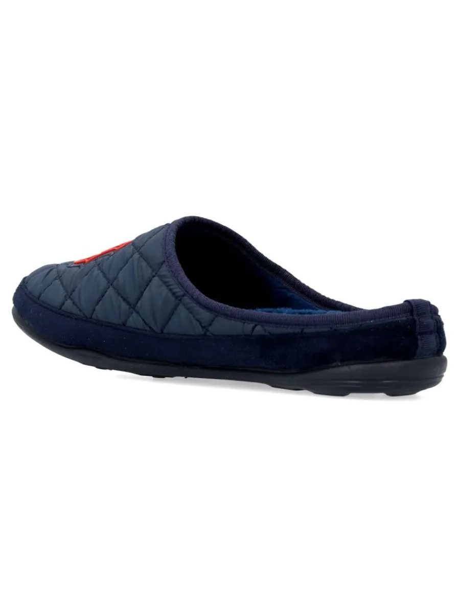 New MARPEN SLIPPERS Zapatilla de casa FC Barcelona