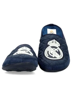 Hot MARPEN SLIPPERS Zapatilla de casa Real Madrid