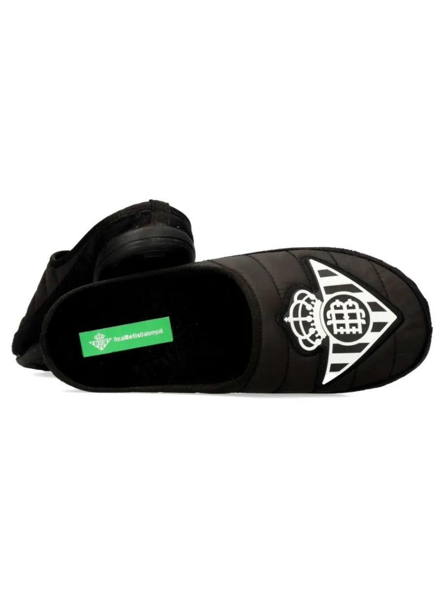 Best MARPEN SLIPPERS Zapatilla de casa Real Betis Balompié