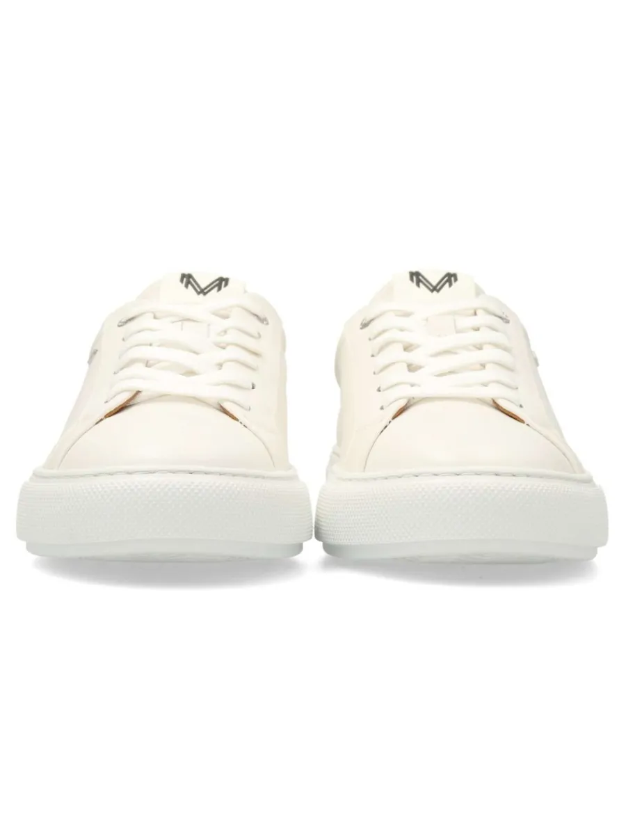 Outlet MARTINELLI Sneakers deportivo casual piel Hastings