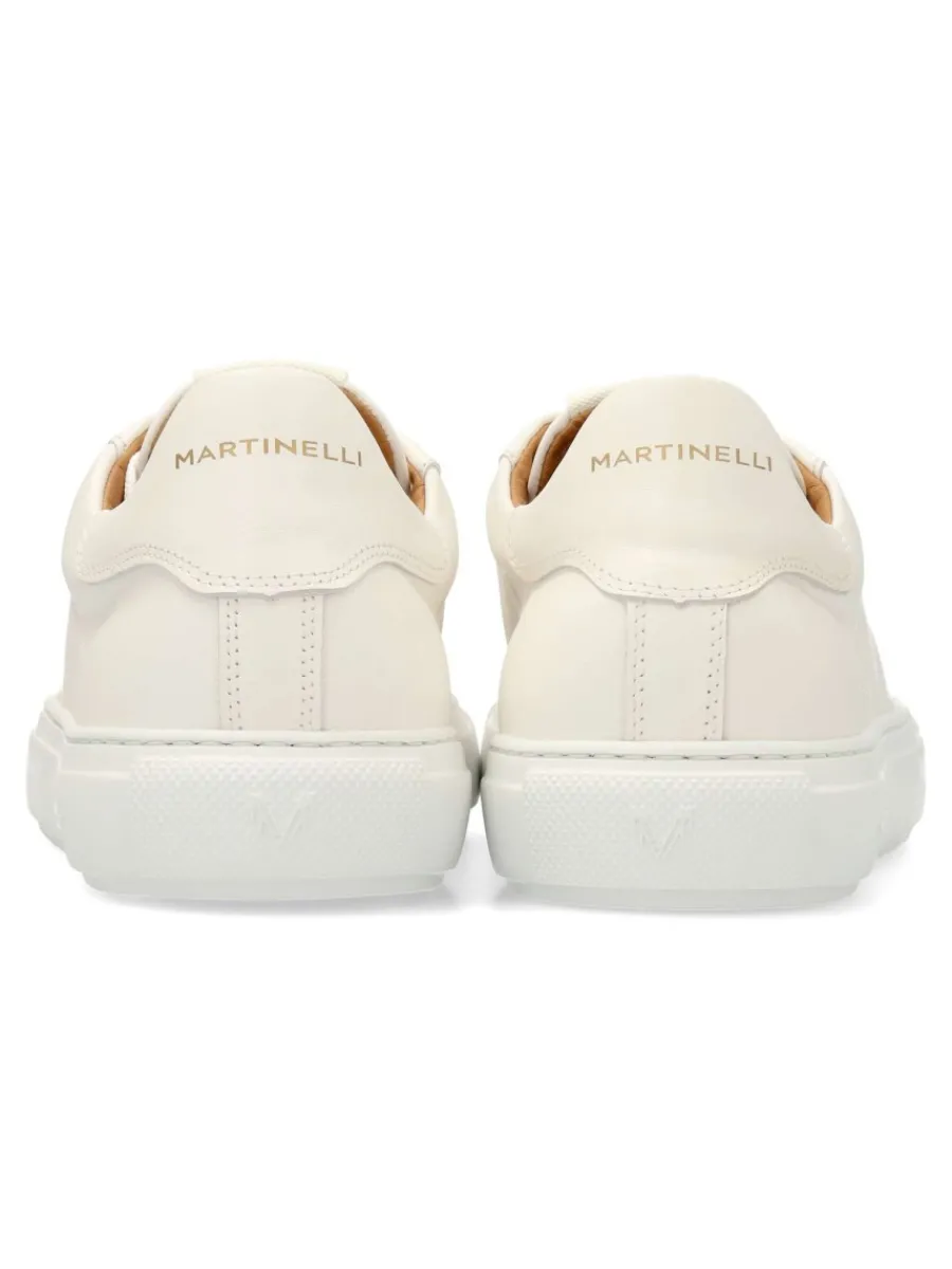 Outlet MARTINELLI Sneakers deportivo casual piel Hastings