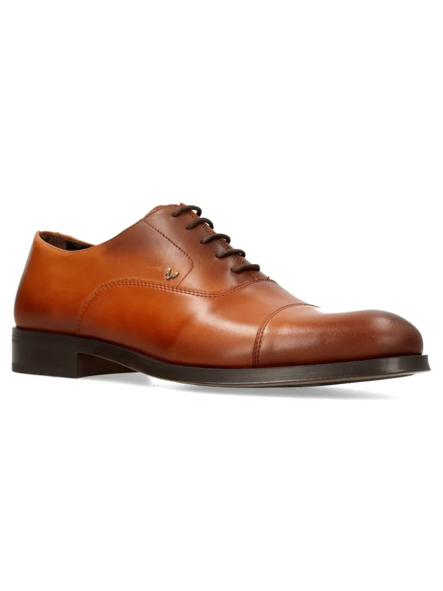 Best MARTINELLI Zapato vestir oxford piel confort Empire