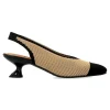 Outlet MISS ELASTIC Salón atemporal tejido elástico mujer Reine