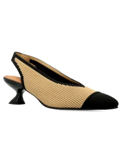 Outlet MISS ELASTIC Salón atemporal tejido elástico mujer Reine