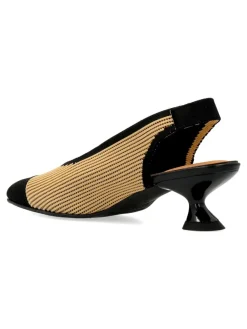 Outlet MISS ELASTIC Salón atemporal tejido elástico mujer Reine