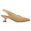 Outlet MISS ELASTIC Salón confort textil rayas mujer