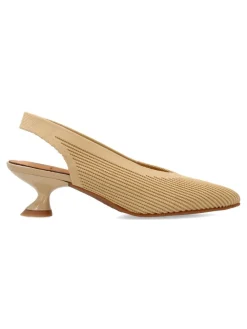 Outlet MISS ELASTIC Salón confort textil rayas mujer