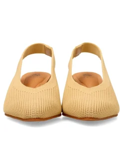 Outlet MISS ELASTIC Salón confort textil rayas mujer