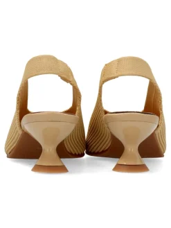 Outlet MISS ELASTIC Salón confort textil rayas mujer