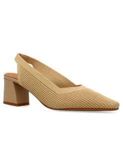 Outlet MISS ELASTIC Salón tejido elástico vegano Paris