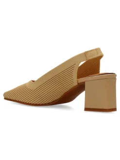 Outlet MISS ELASTIC Salón tejido elástico vegano Paris