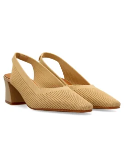 Outlet MISS ELASTIC Salón tejido elástico vegano Paris