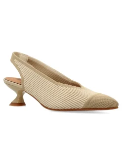 Fashion MISS ELASTIC Salón vegano tejido elástico mujer Reine