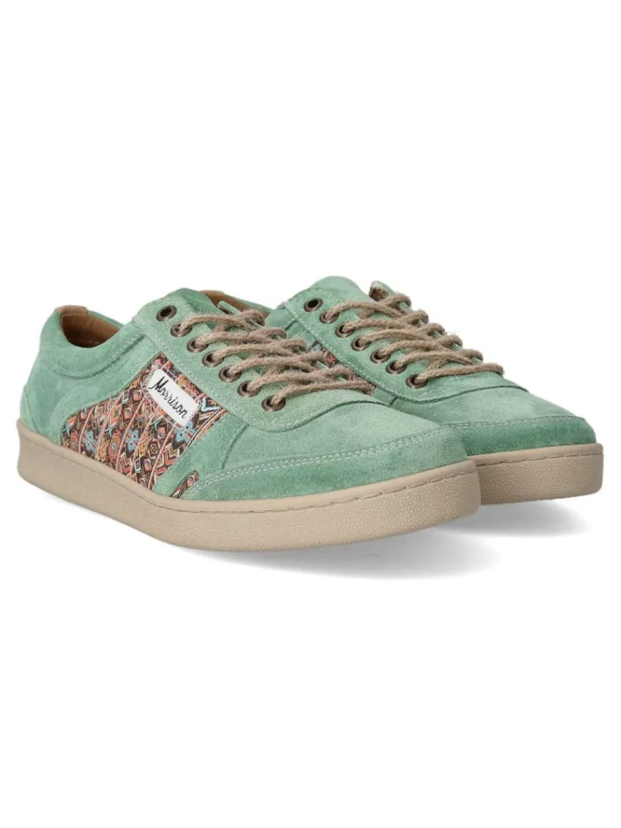 Clearance MORRISON Sneakers urbana casual hombre