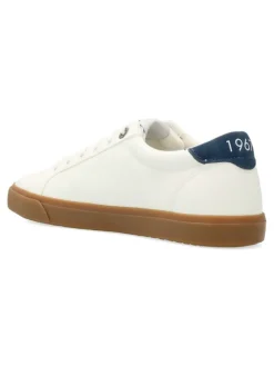 Best MTNG Bamba deportiva casual blanca Aria